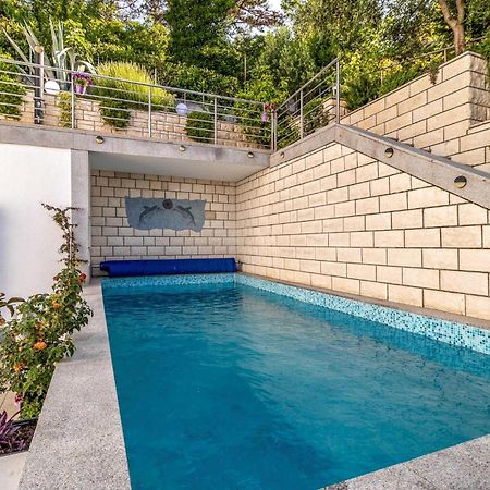 1 Bedroom Cozy Apartment In Crikvenica Εξωτερικό φωτογραφία