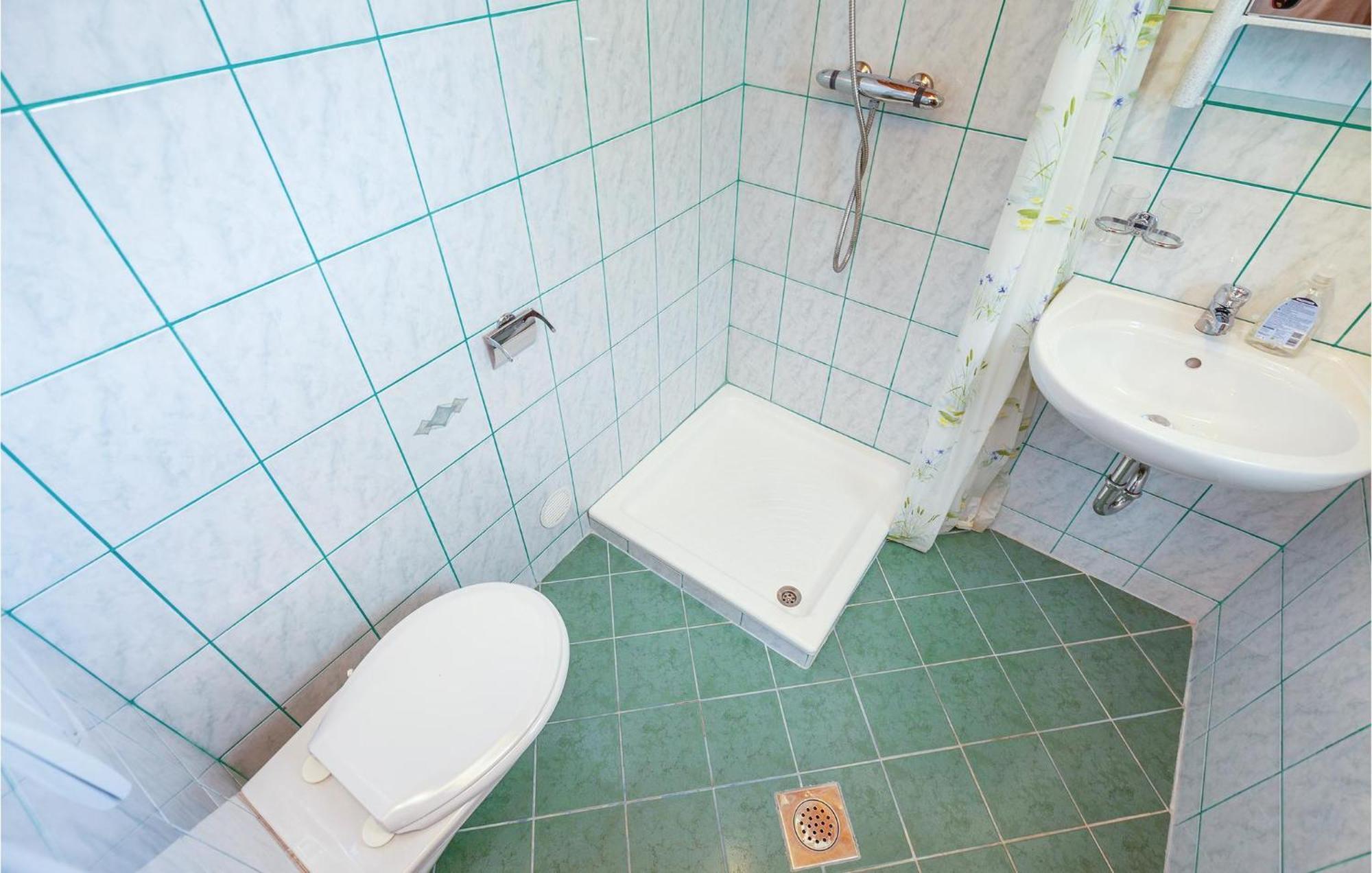 1 Bedroom Cozy Apartment In Crikvenica Εξωτερικό φωτογραφία