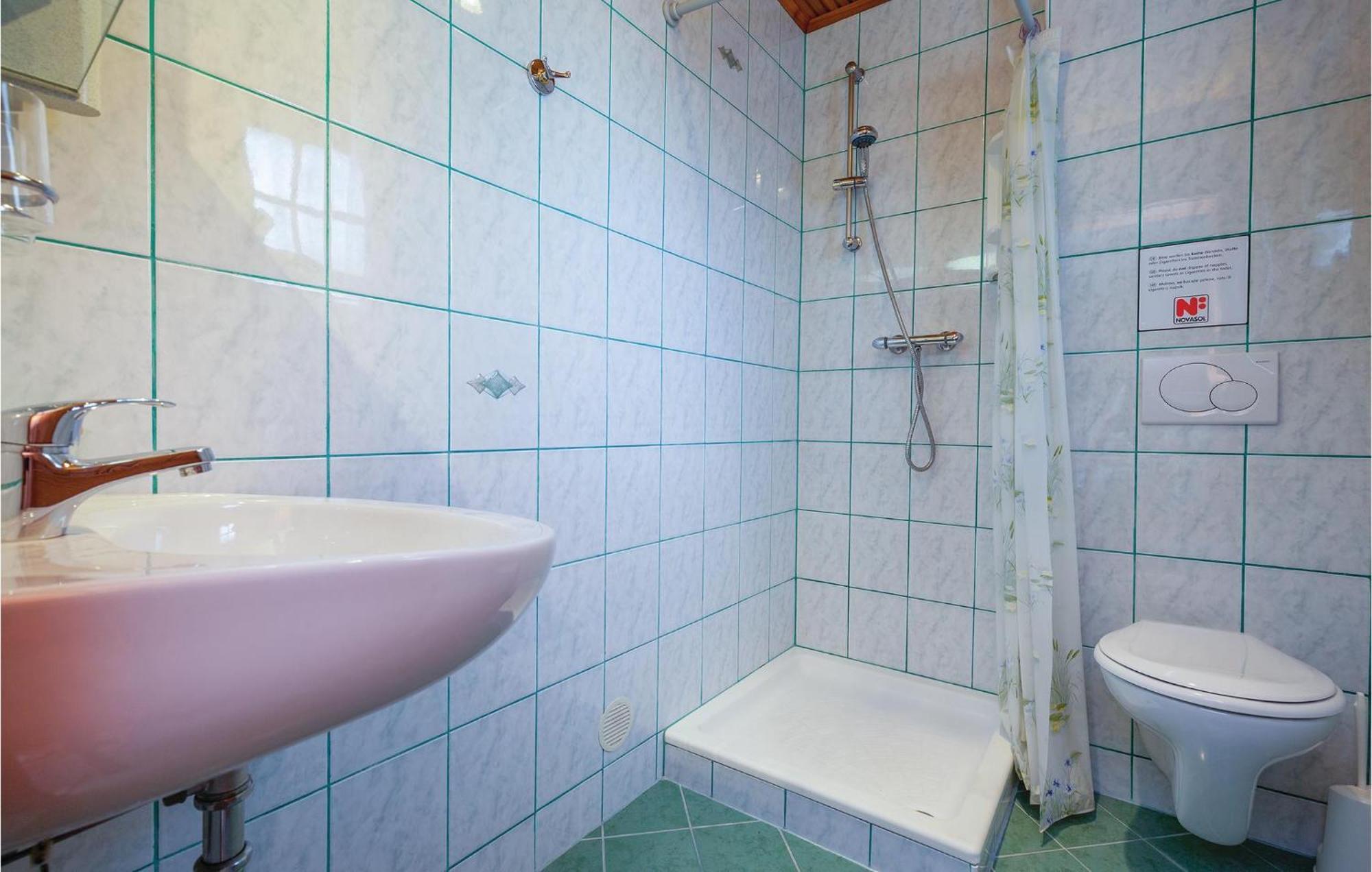 1 Bedroom Cozy Apartment In Crikvenica Εξωτερικό φωτογραφία