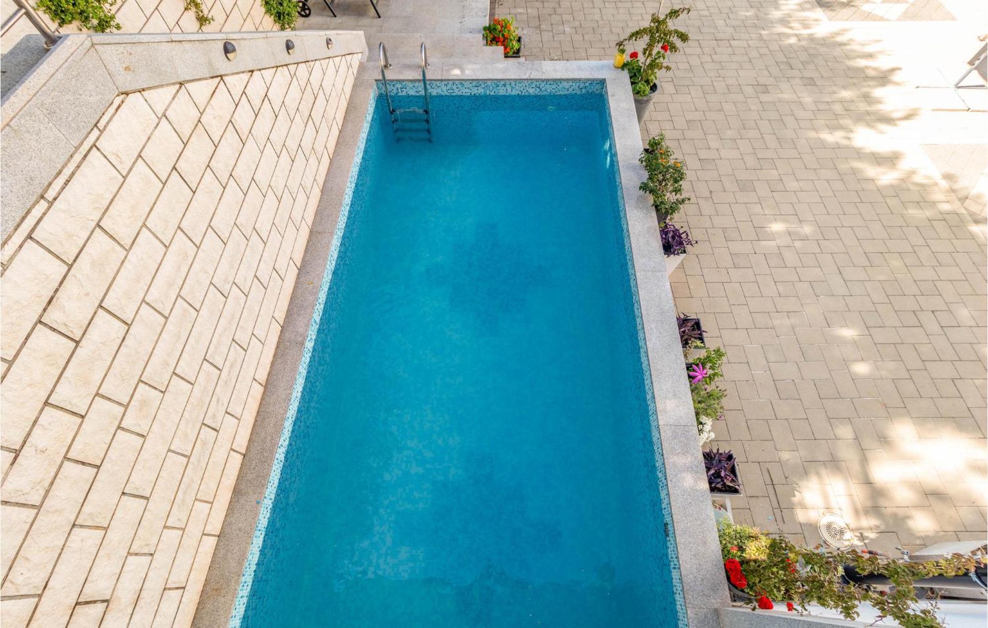 1 Bedroom Cozy Apartment In Crikvenica Εξωτερικό φωτογραφία